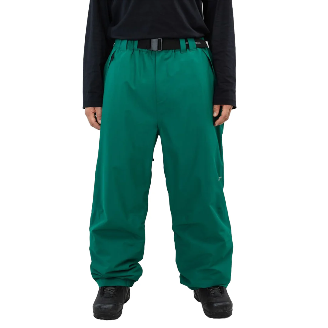 Beyond Medals Nostalgia 2L Pants 2026 - Image 14