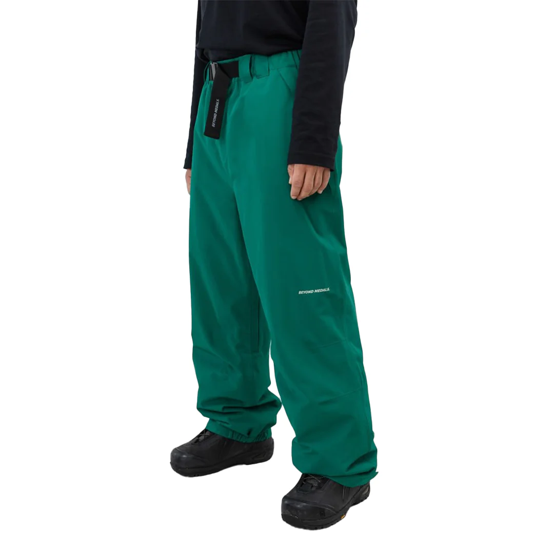 Beyond Medals Nostalgia 2L Pants 2026 - Image 18