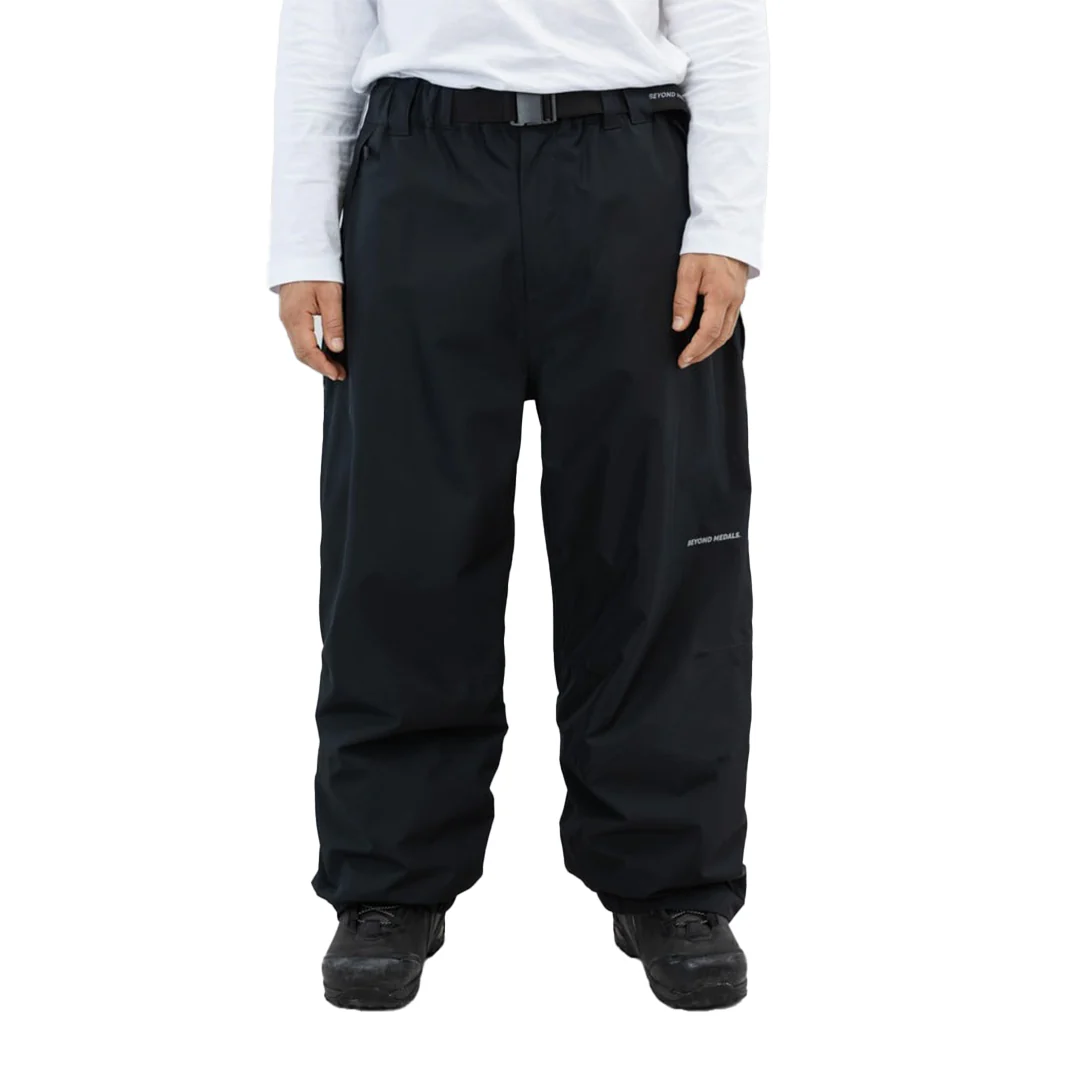 Beyond Medals Nostalgia 2L Pants 2026 - Image 5