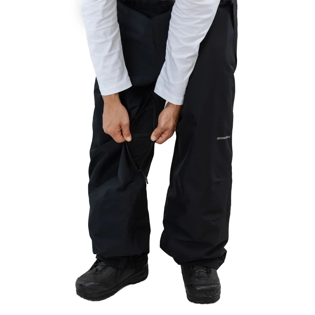 Beyond Medals Nostalgia 2L Pants 2026 - Image 7