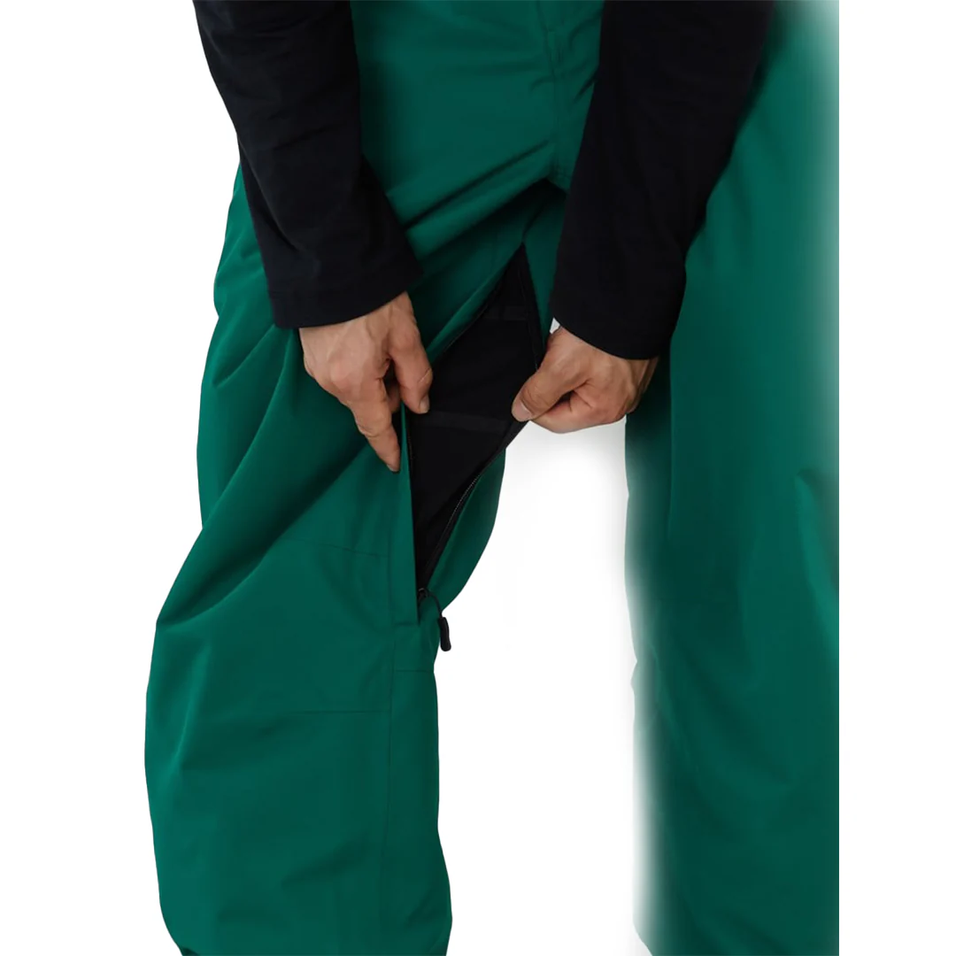 Beyond Medals Nostalgia 2L Pants 2026 - Image 9