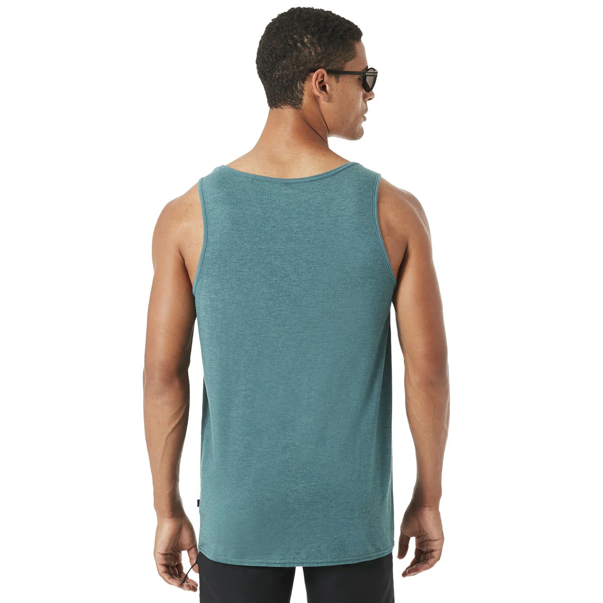 Oakley Men's 50/50 Pocket Tank Top 2018 - Image 3