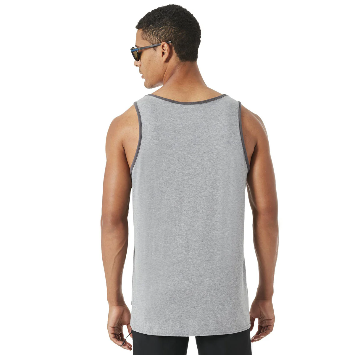 Oakley Men's 50/50 Pocket Tank Top 2018 - Image 7