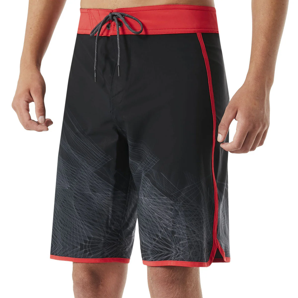 Oakley Men's Aero Stretch 20" Swim Board Shorts 2018 - Image 3