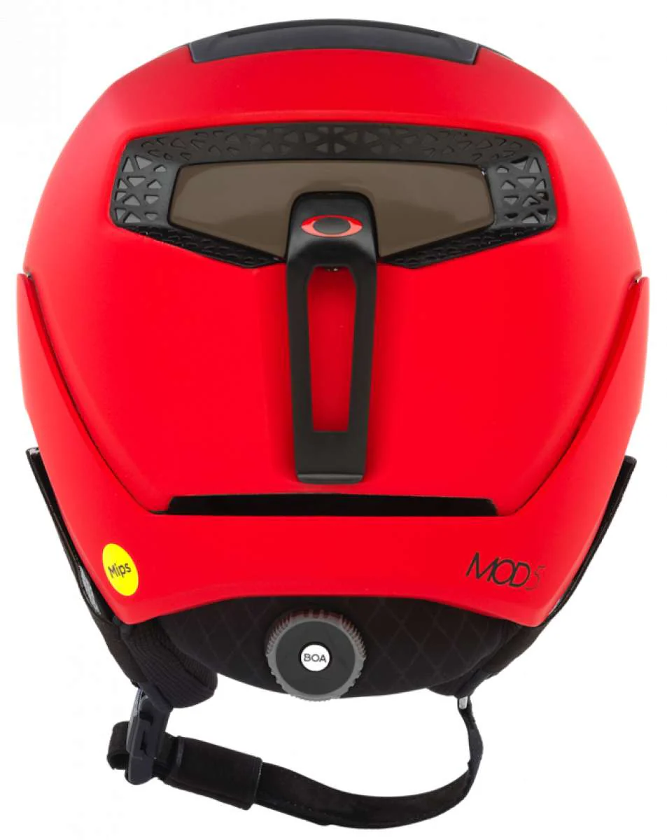 Oakley Mod 5 Helmet 2022-2023 - Image 15