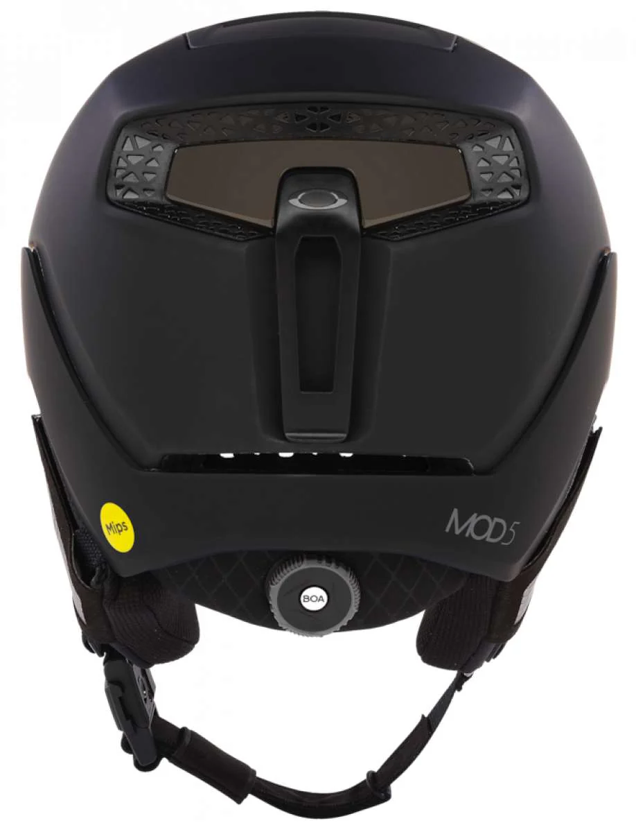 Oakley Mod 5 Helmet 2022-2023 - Image 3