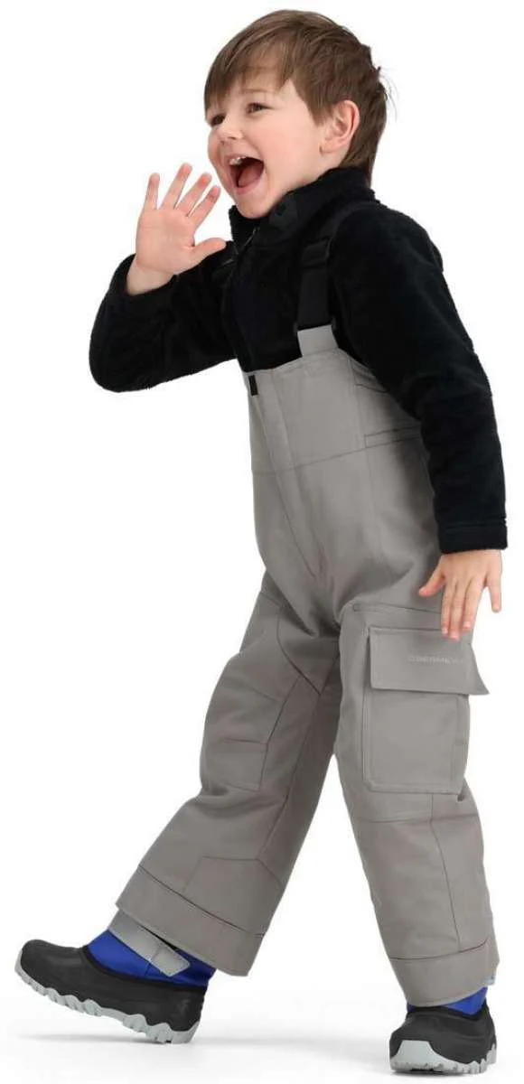 Obermeyer Juniors Volt Insulated Pant 2024 - Image 6