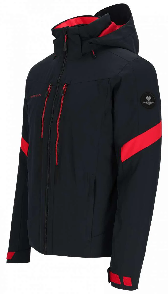 Obermeyer Fall Line Insulated Jacket Tall 2024 - Image 3