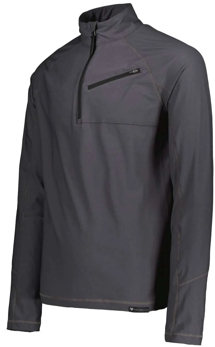 Obermeyer Flex 1/4 Zip T-Neck 2023