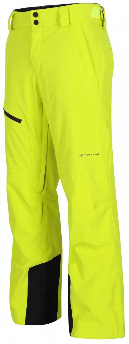 Obermeyer Force Insulated Pant Short 2024 - Image 2