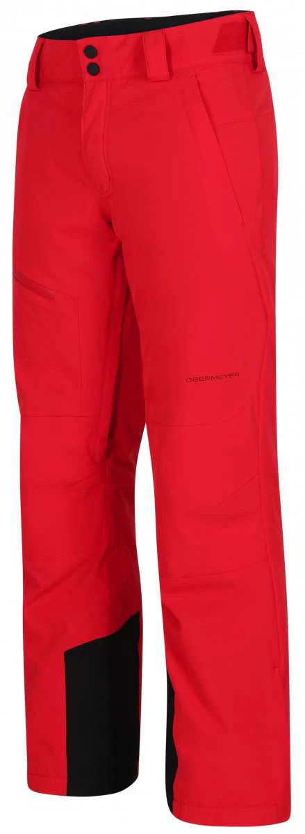 Obermeyer Force Insulated Pant Short 2024 - Image 3