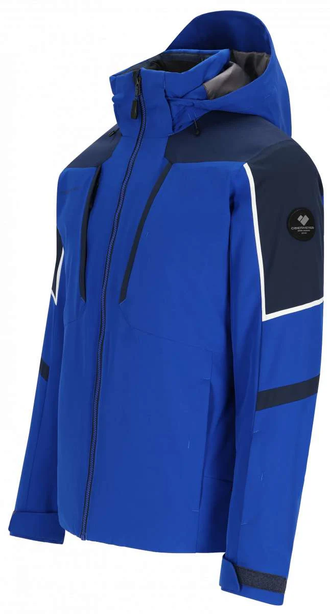 Obermeyer Foundation Insulated Jacket 2024 - Image 2