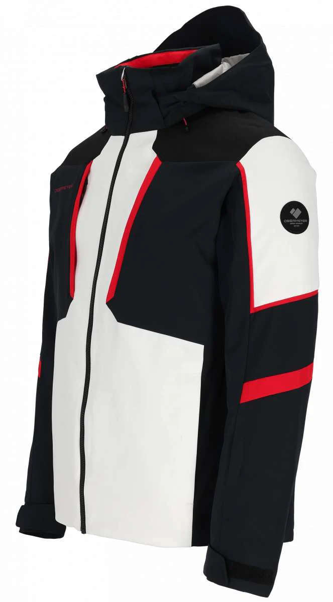 Obermeyer Foundation Insulated Jacket 2024 - Image 3