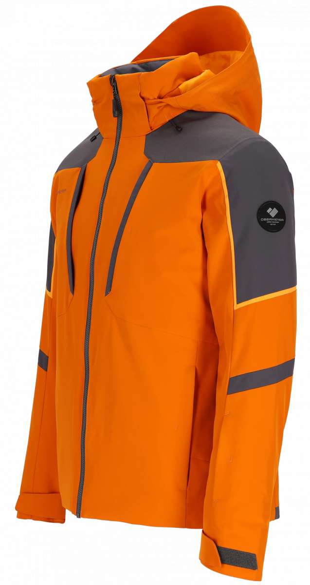 Obermeyer Foundation Insulated Jacket 2024 - Image 4
