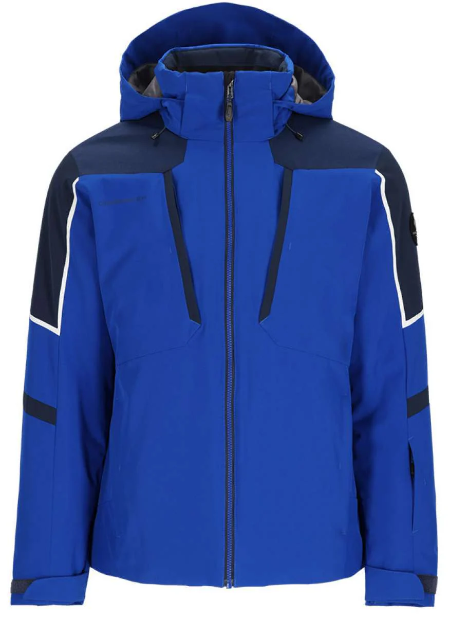 Obermeyer Foundation Insulated Jacket Tall 2024