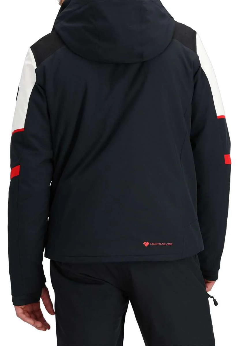 Obermeyer Foundation Insulated Jacket Tall 2024 - Image 10
