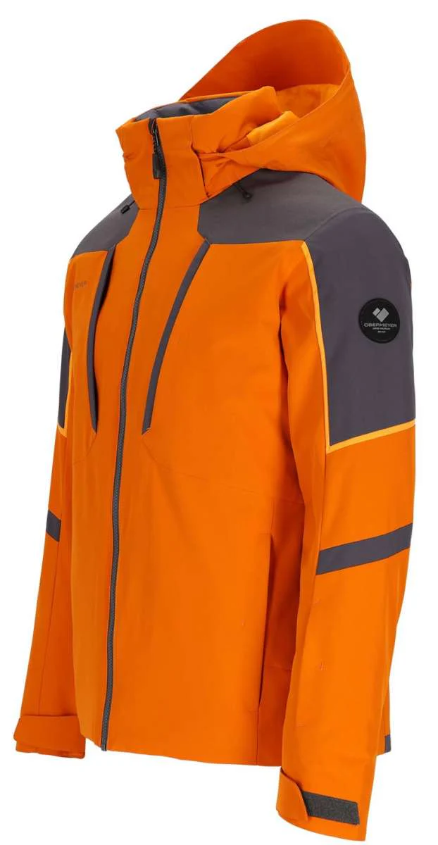 Obermeyer Foundation Insulated Jacket Tall 2024 - Image 11