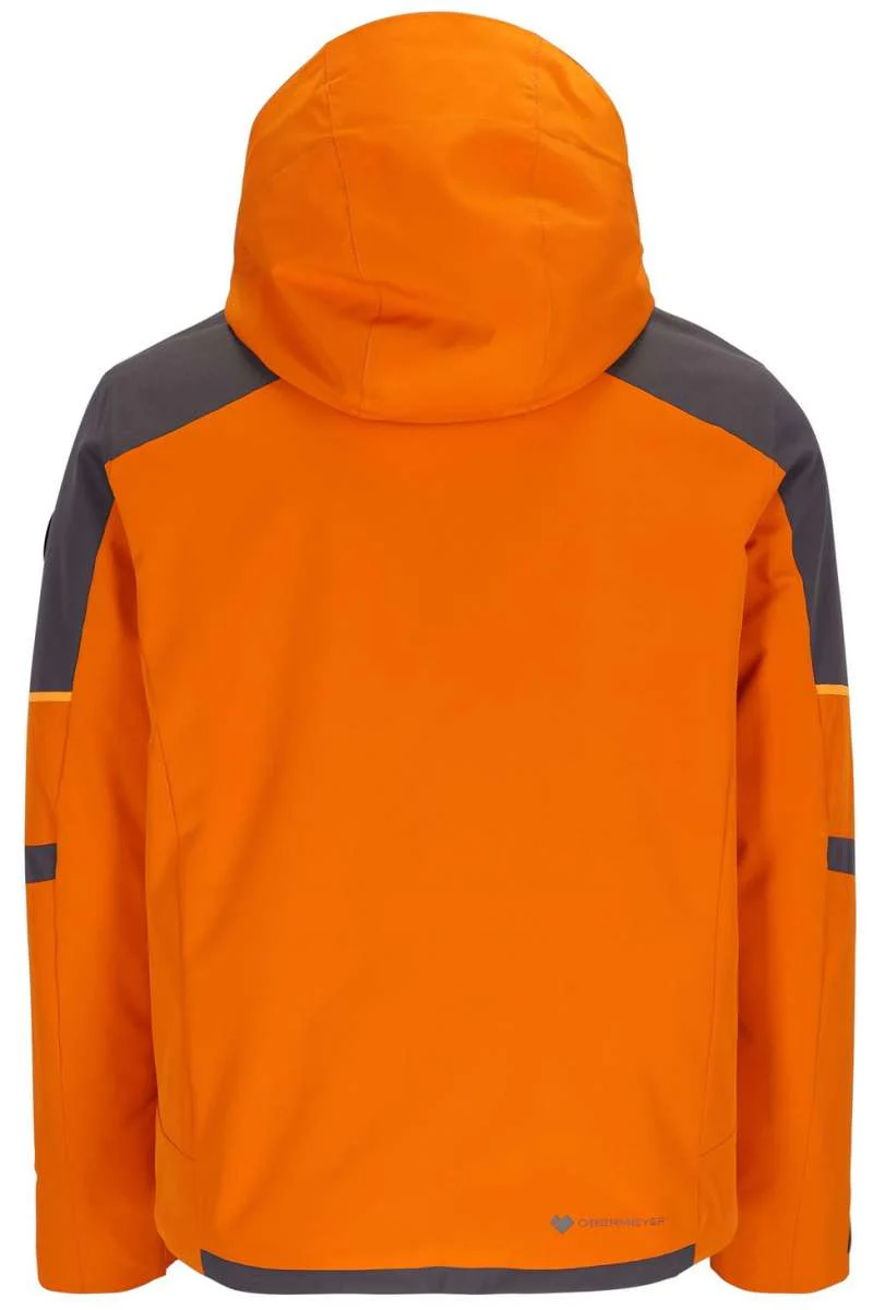 Obermeyer Foundation Insulated Jacket Tall 2024 - Image 12