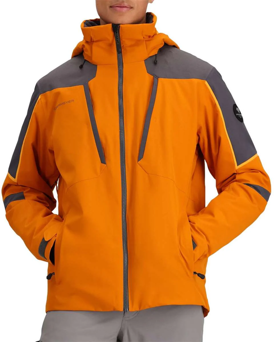 Obermeyer Foundation Insulated Jacket Tall 2024 - Image 13