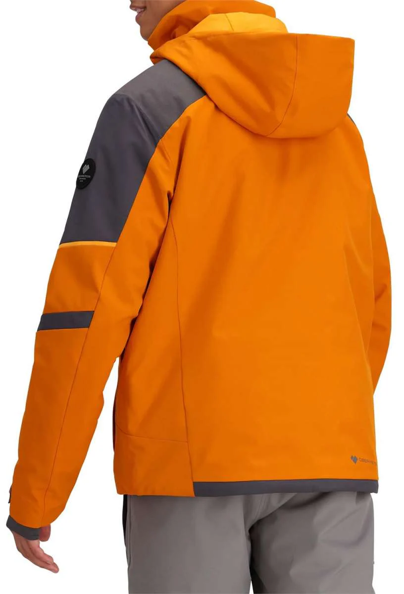 Obermeyer Foundation Insulated Jacket Tall 2024 - Image 15
