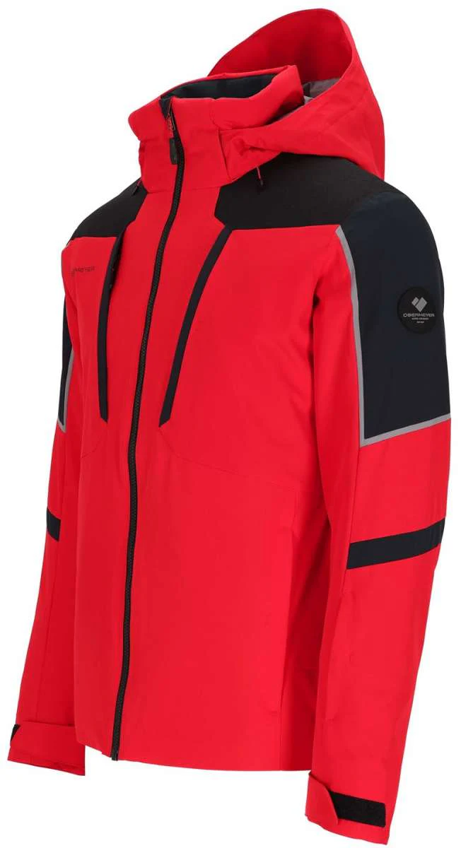 Obermeyer Foundation Insulated Jacket Tall 2024 - Image 16