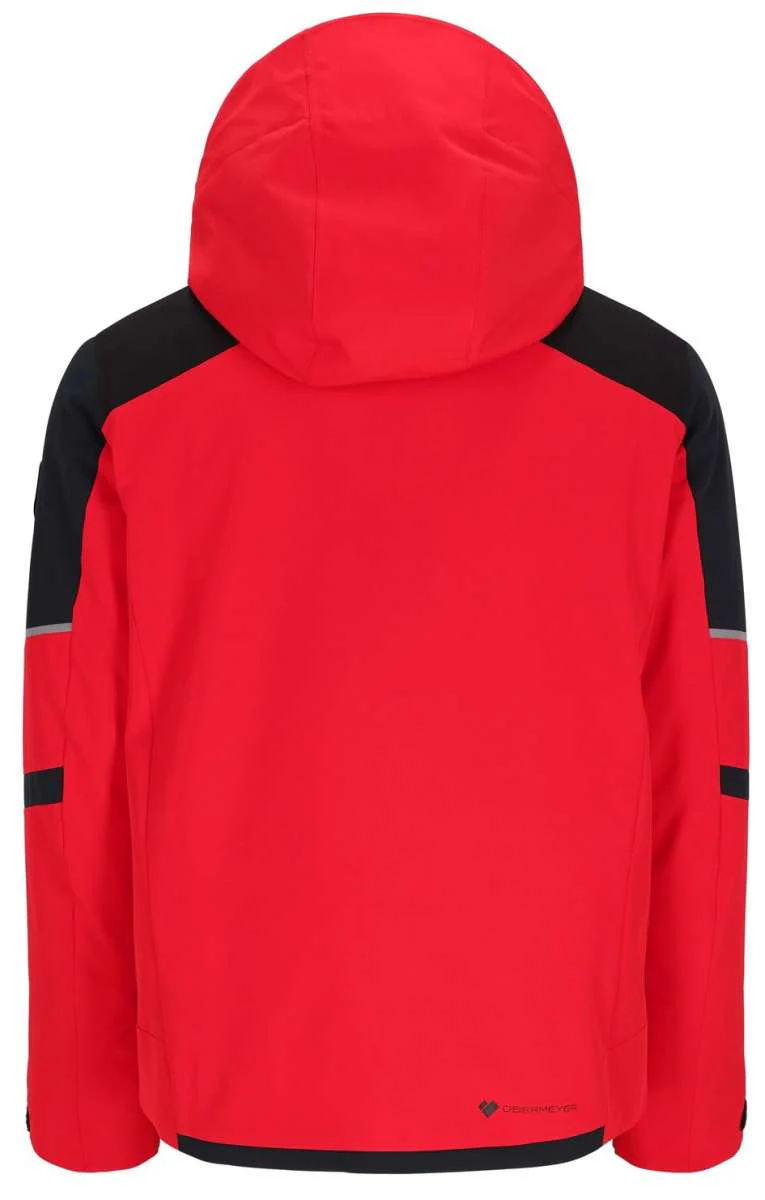 Obermeyer Foundation Insulated Jacket Tall 2024 - Image 17
