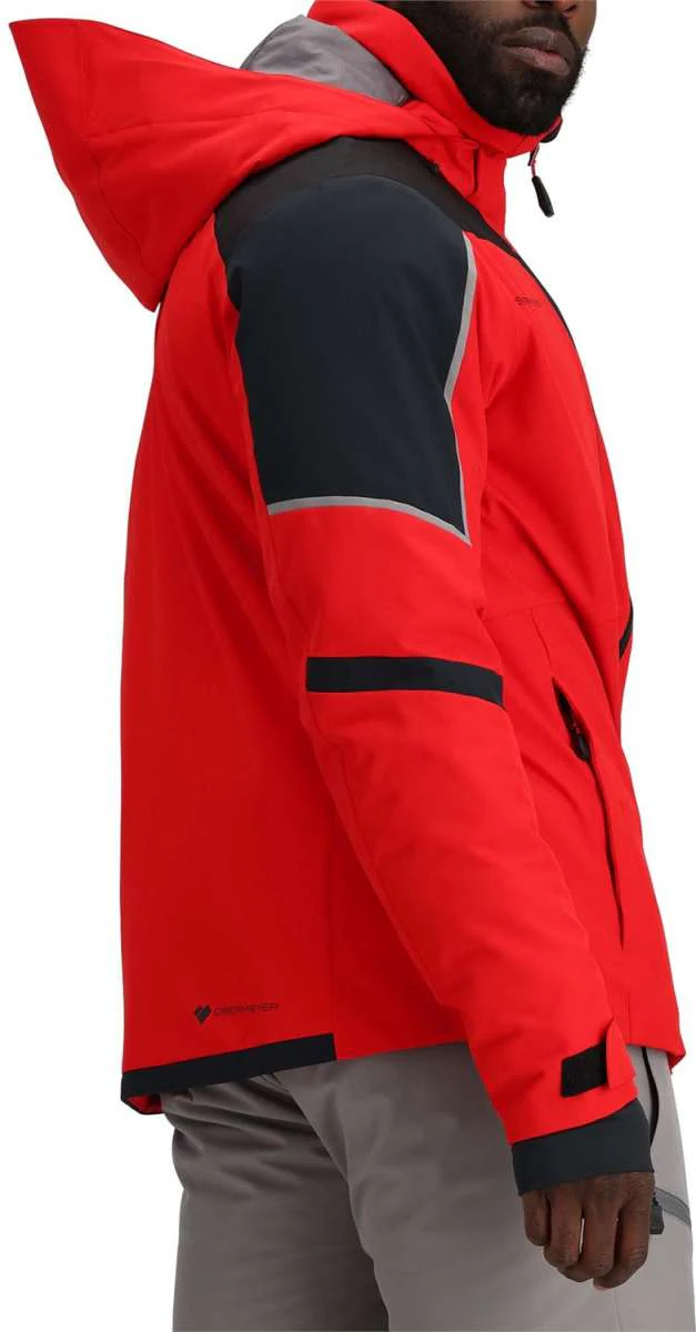 Obermeyer Foundation Insulated Jacket Tall 2024 - Image 19