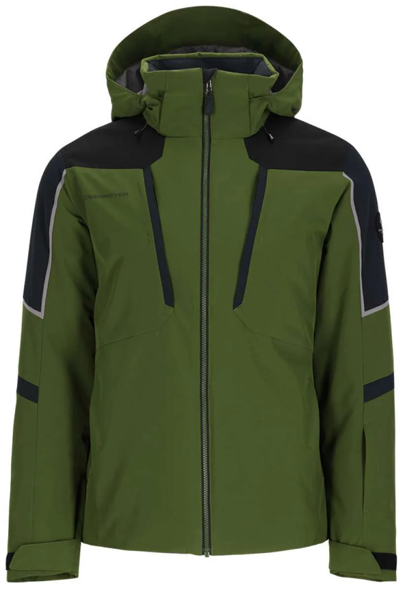 Obermeyer Foundation Insulated Jacket Tall 2024 - Image 2