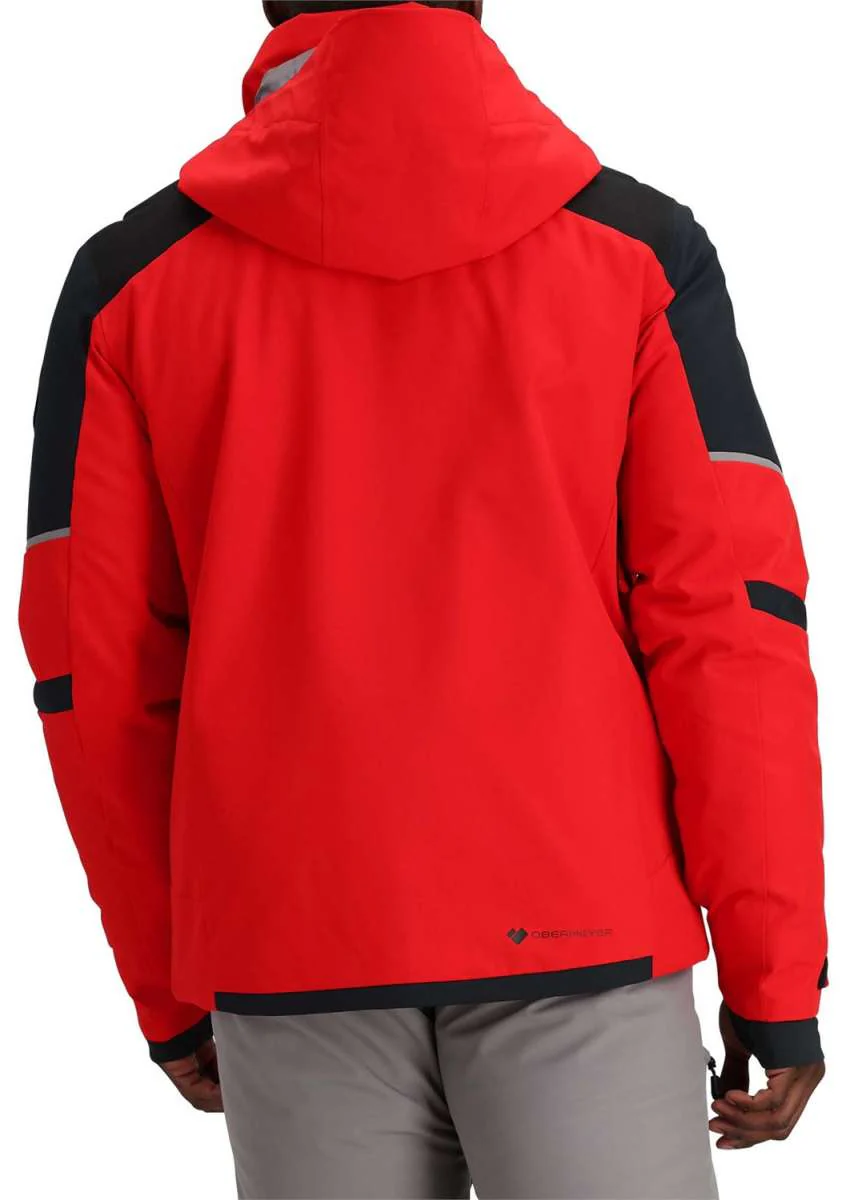 Obermeyer Foundation Insulated Jacket Tall 2024 - Image 20