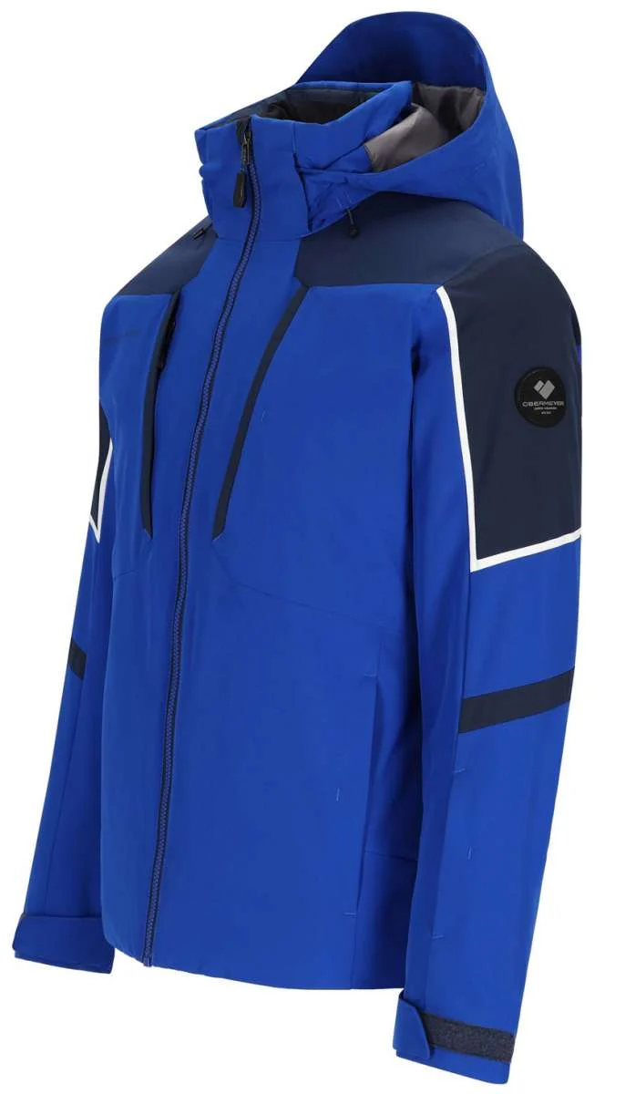 Obermeyer Foundation Insulated Jacket Tall 2024 - Image 21