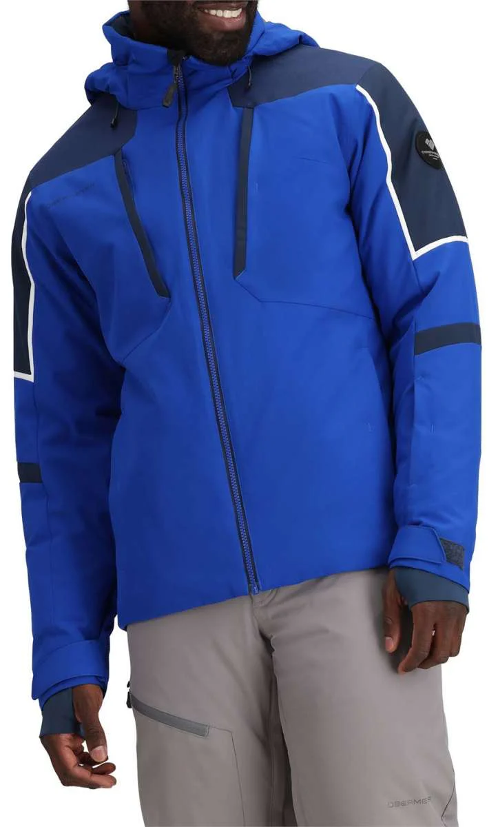 Obermeyer Foundation Insulated Jacket Tall 2024 - Image 23