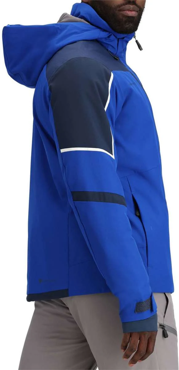 Obermeyer Foundation Insulated Jacket Tall 2024 - Image 24