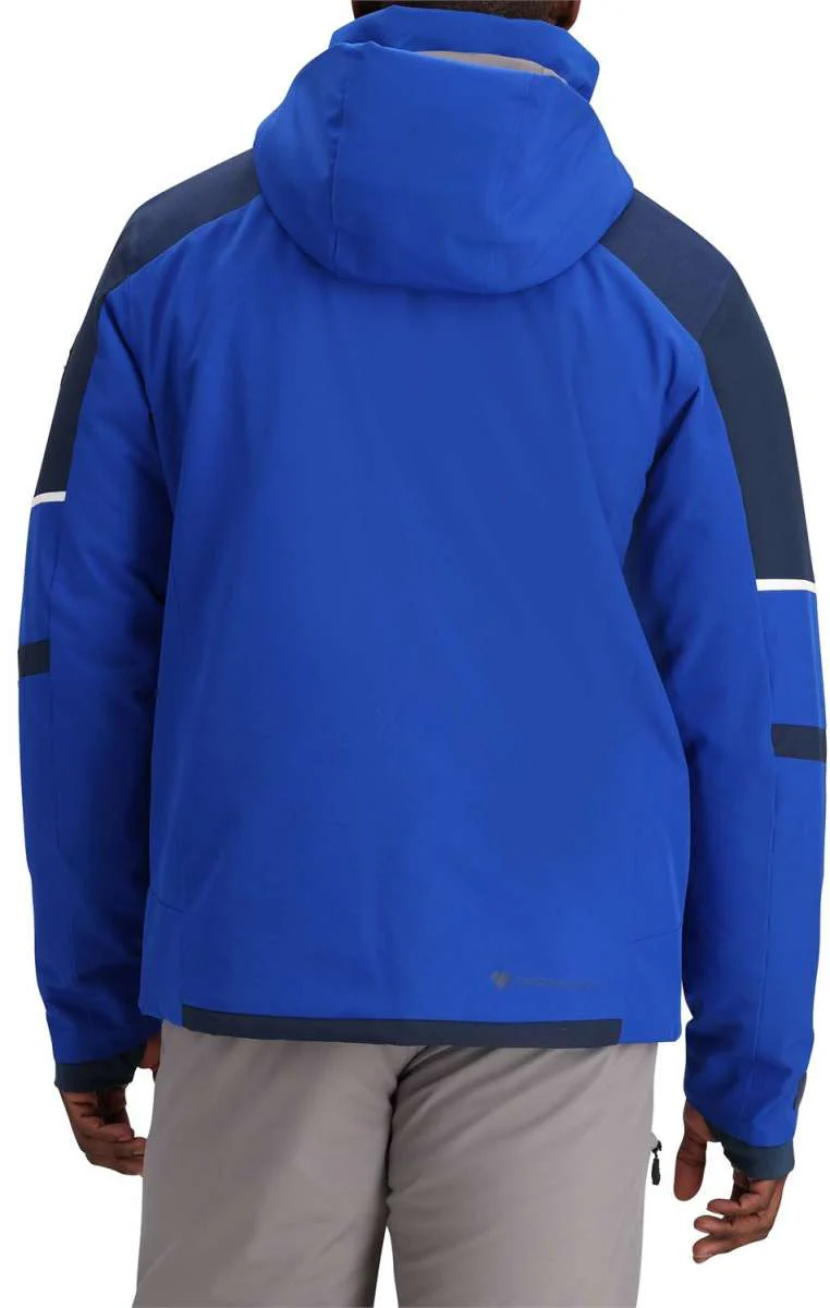Obermeyer Foundation Insulated Jacket Tall 2024 - Image 25