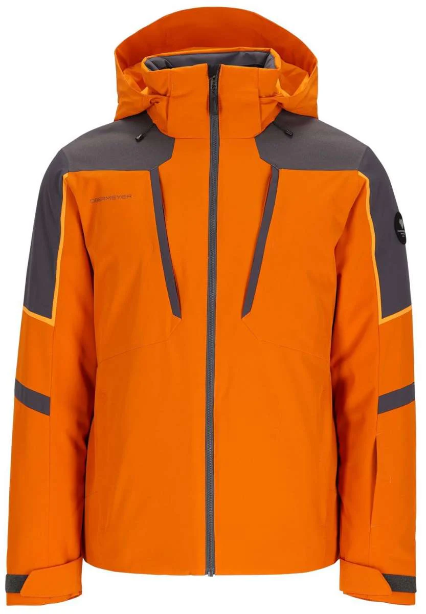 Obermeyer Foundation Insulated Jacket Tall 2024 - Image 4