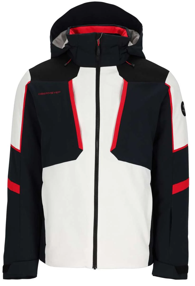 Obermeyer Foundation Insulated Jacket Tall 2024 - Image 5