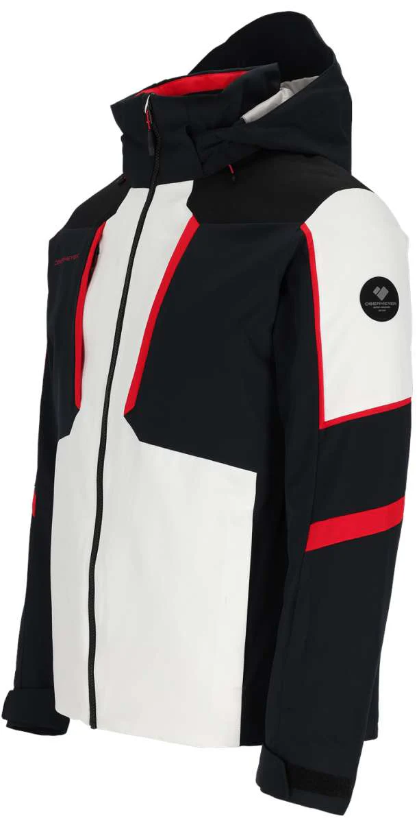 Obermeyer Foundation Insulated Jacket Tall 2024 - Image 6