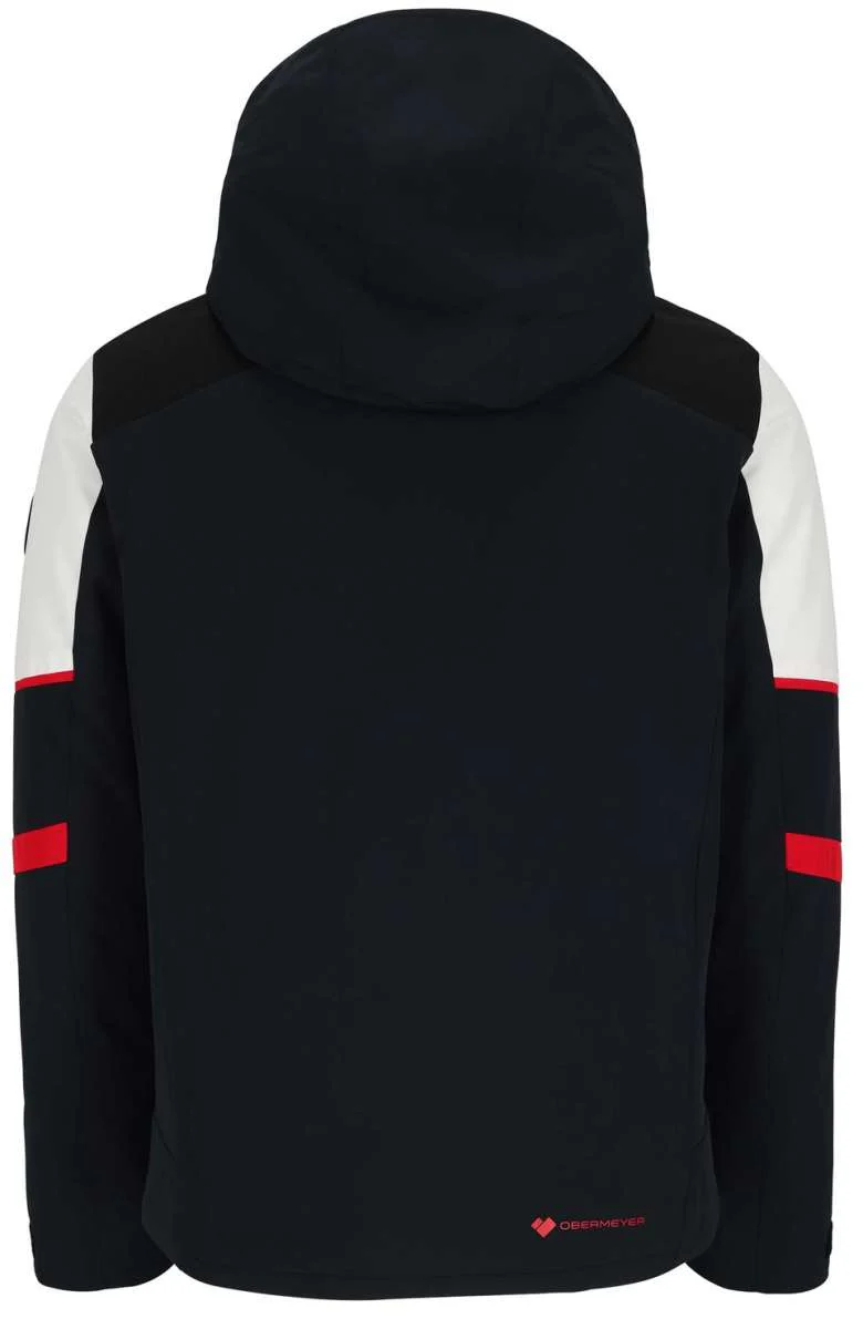 Obermeyer Foundation Insulated Jacket Tall 2024 - Image 7