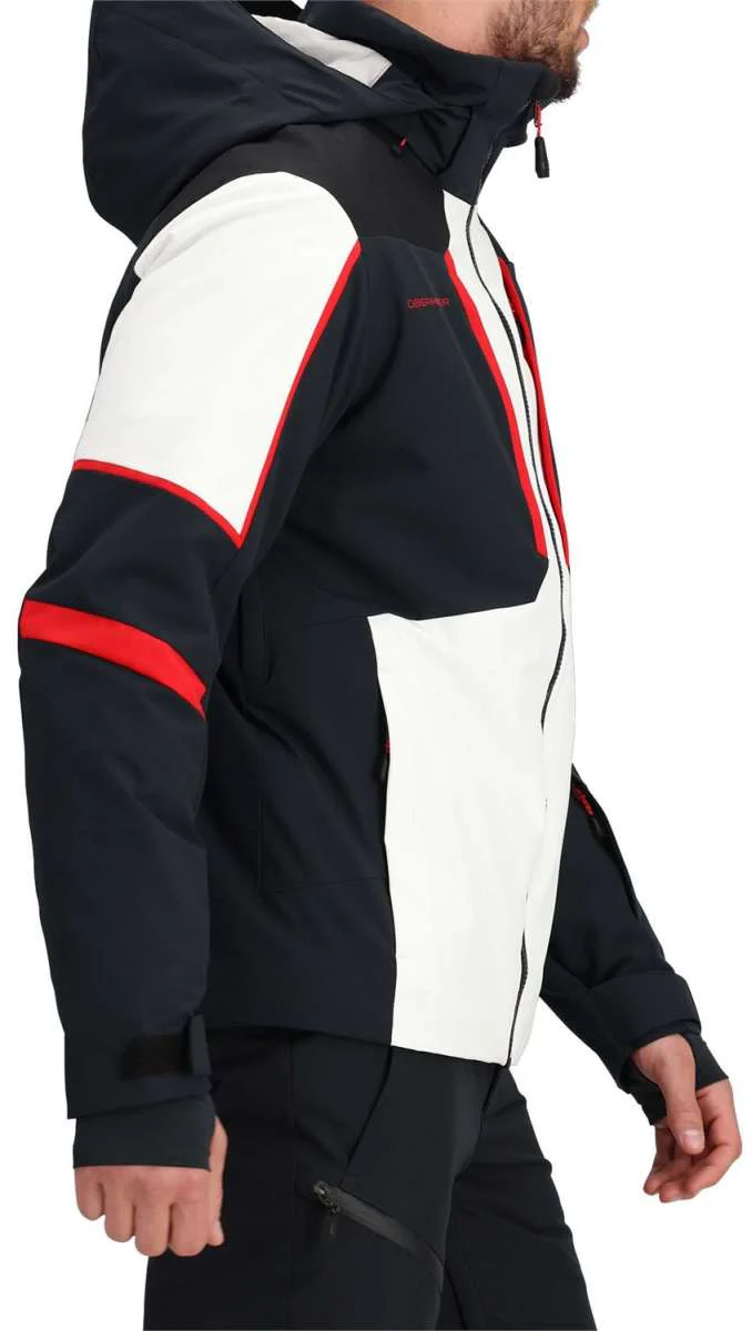Obermeyer Foundation Insulated Jacket Tall 2024 - Image 9