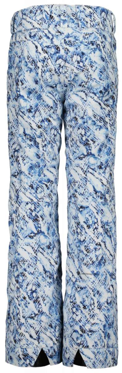 Obermeyer Girl Jessi Insulated Print Pant 2022-2023 - Image 3