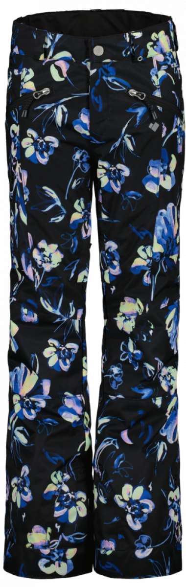 Obermeyer Girl Jessi Insulated Print Pant 2022-2023 - Image 4