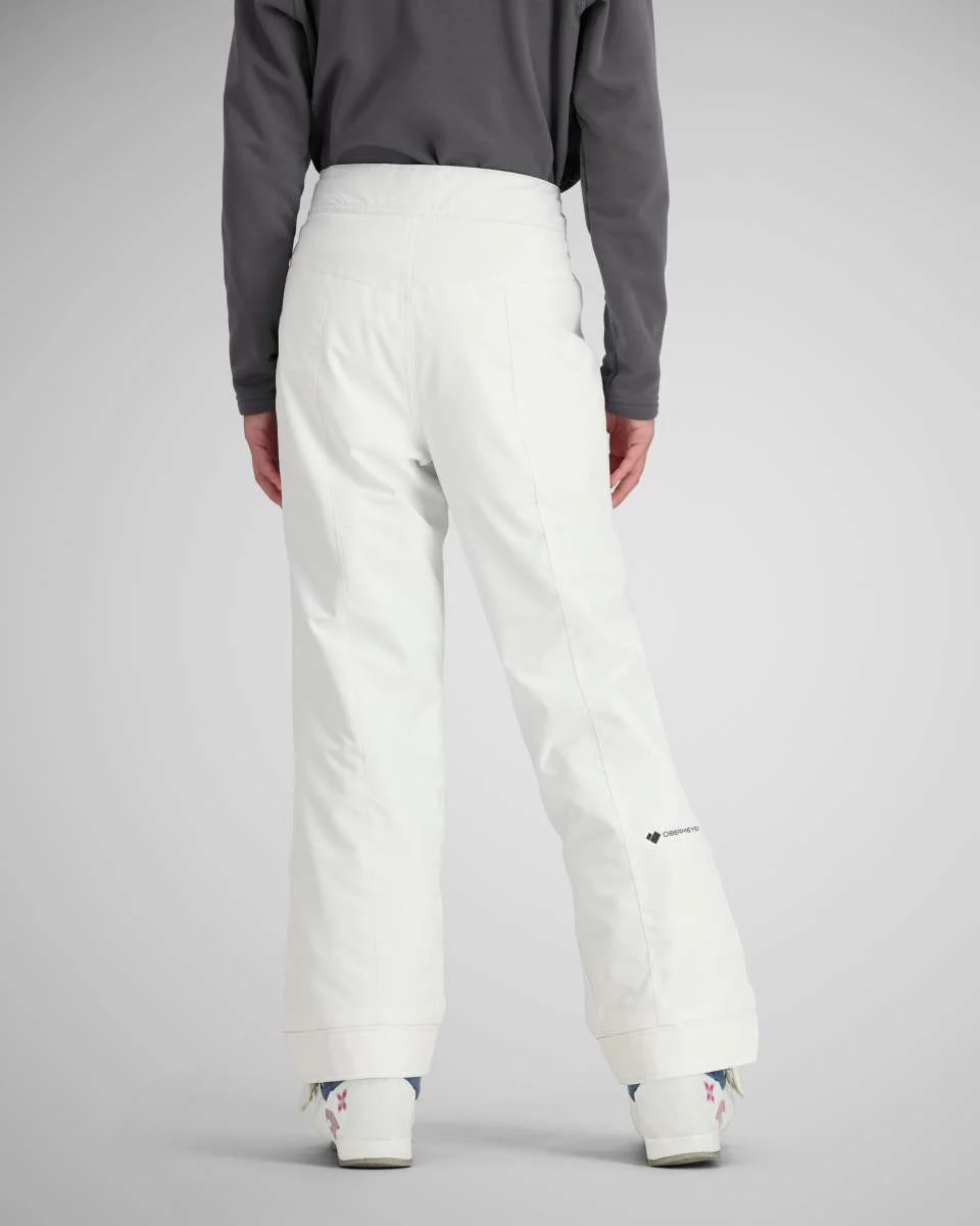 Obermeyer Girls Brooke Insulated Pants 2024 - Image 10