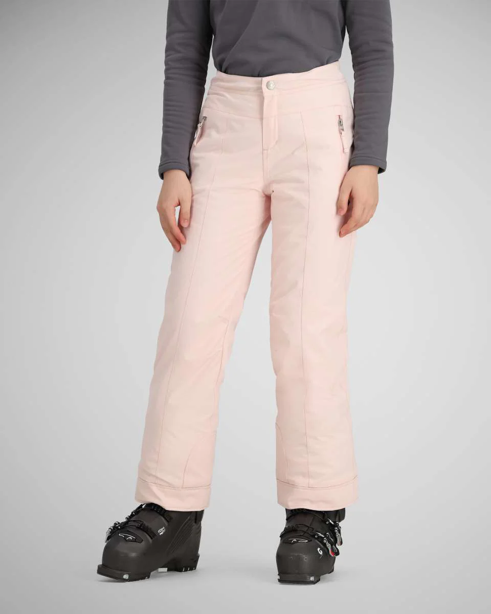 Obermeyer Girls Brooke Insulated Pants 2024 - Image 4