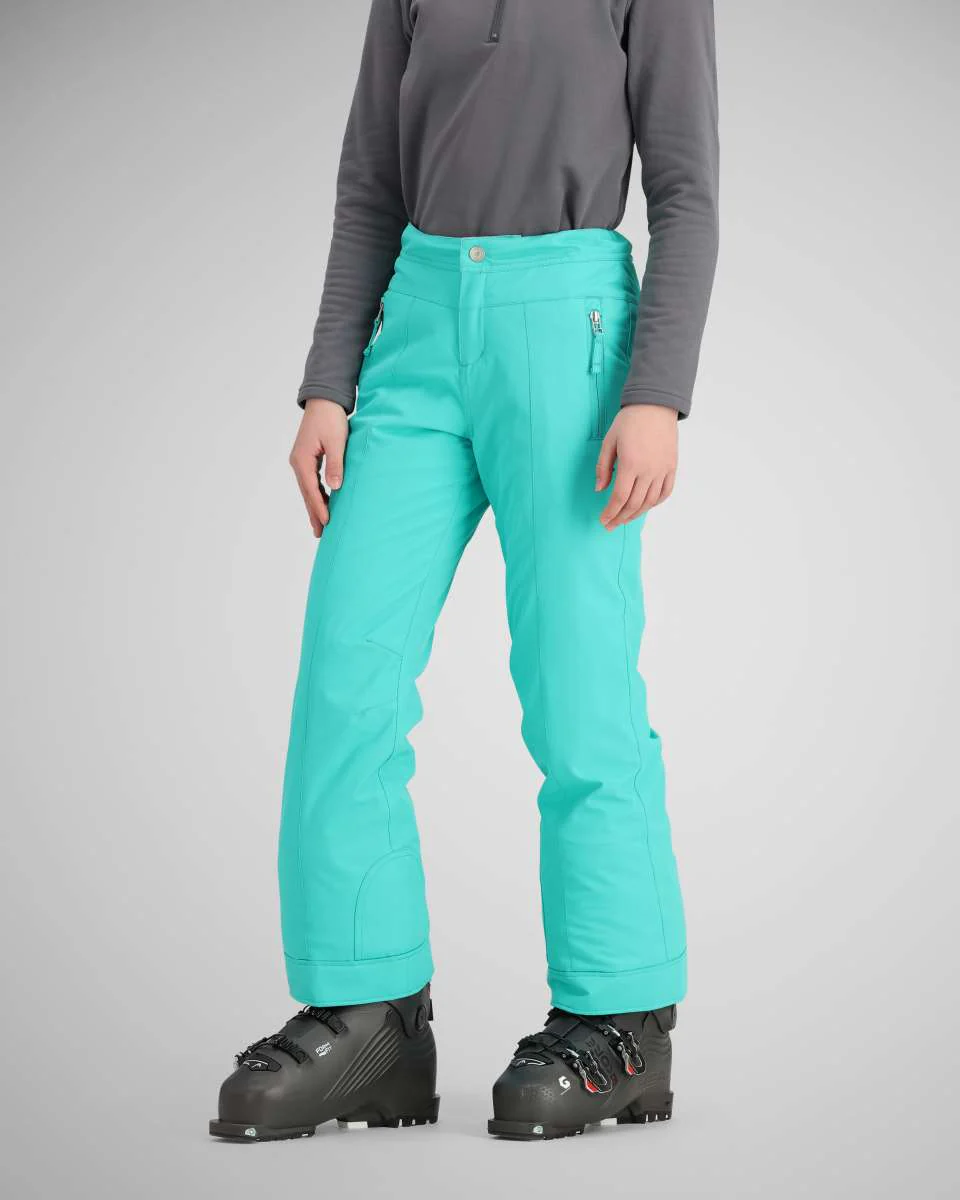 Obermeyer Girls Brooke Insulated Pants 2024 - Image 6
