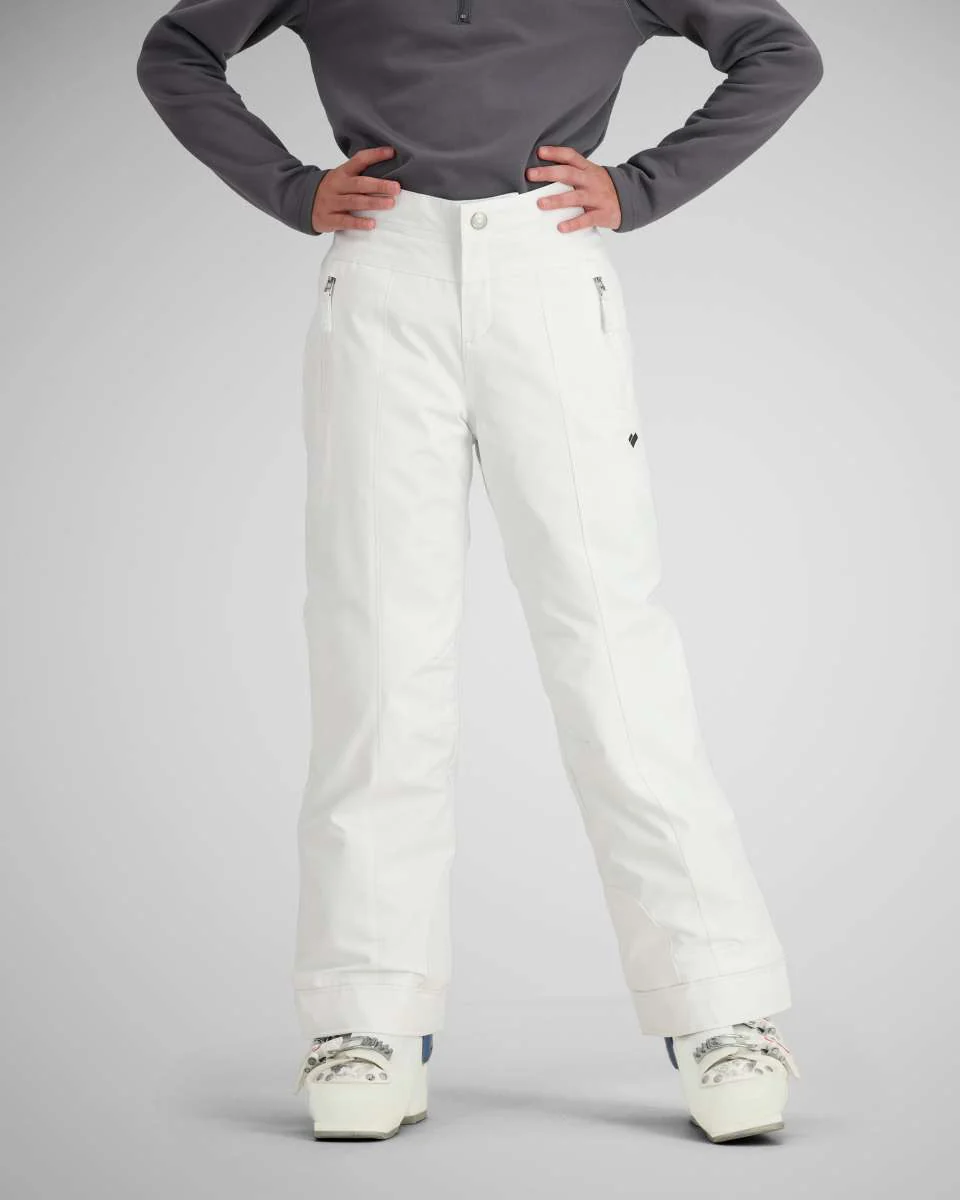 Obermeyer Girls Brooke Insulated Pants 2024 - Image 8