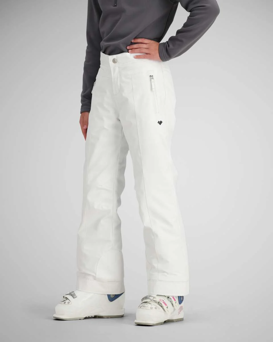 Obermeyer Girls Brooke Insulated Pants 2024 - Image 9