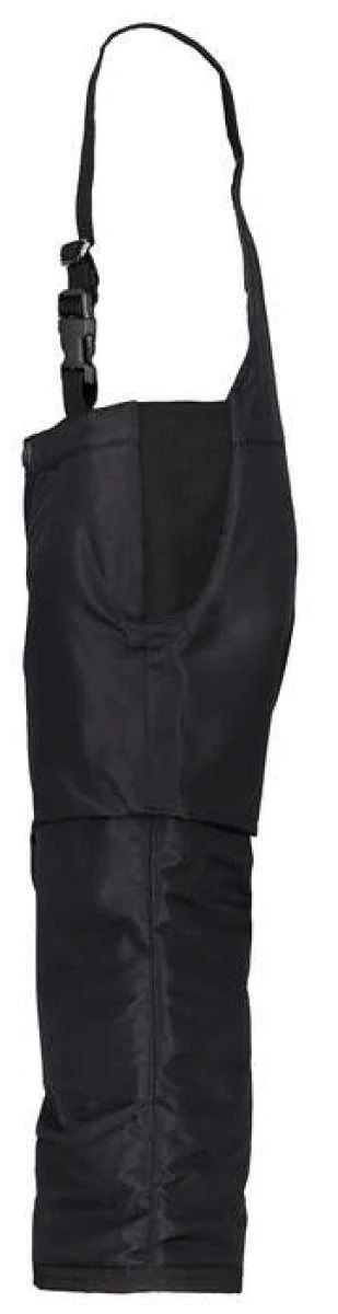 Obermeyer Girls Frosty Insulated Suspender Pants 2024 - Image 3