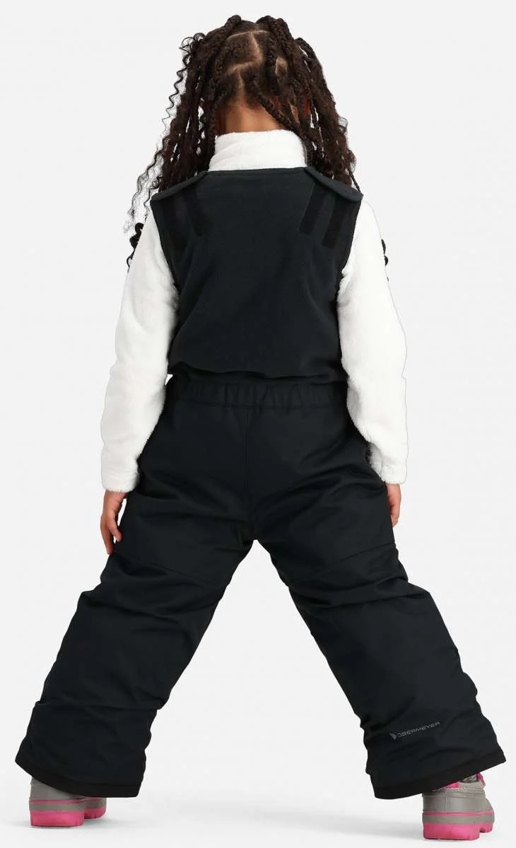 Obermeyer Kids Outer Limits Insulated Bib 2024 - Image 2