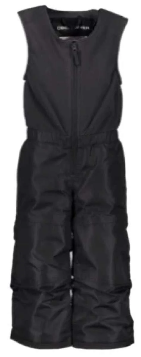 Obermeyer Kids Outer Limits Insulated Bib 2024 - Image 3