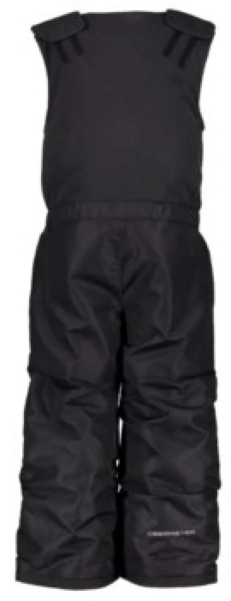 Obermeyer Kids Outer Limits Insulated Bib 2024 - Image 4