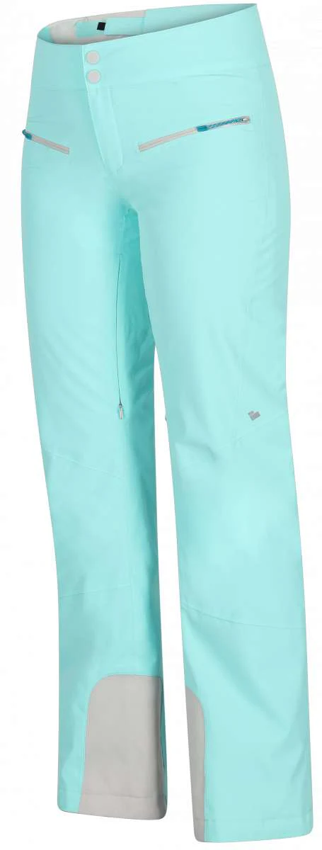 Obermeyer Women's Bliss Insulated Pant Short 2024 - Image 2